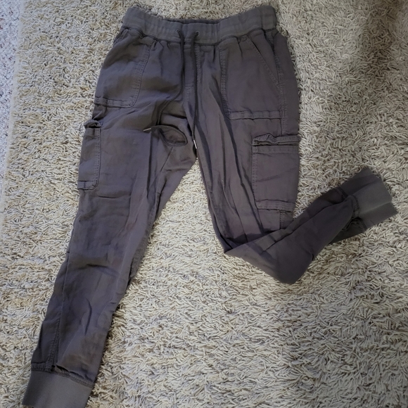 Cute cargo pants - Picture 1 of 2
